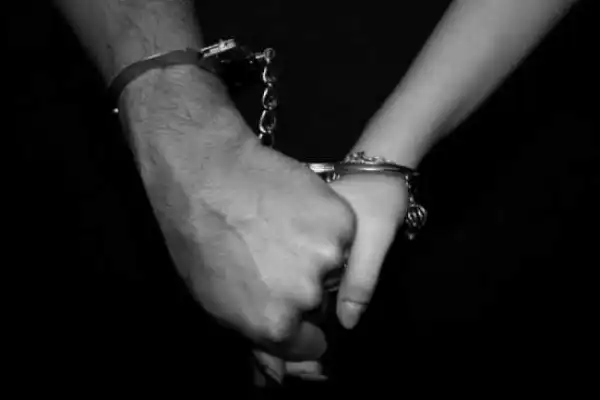 Man Drugs & Rapes Wife’s Friend In Lagos Hotel As His Wife Videos & Uploads It Online